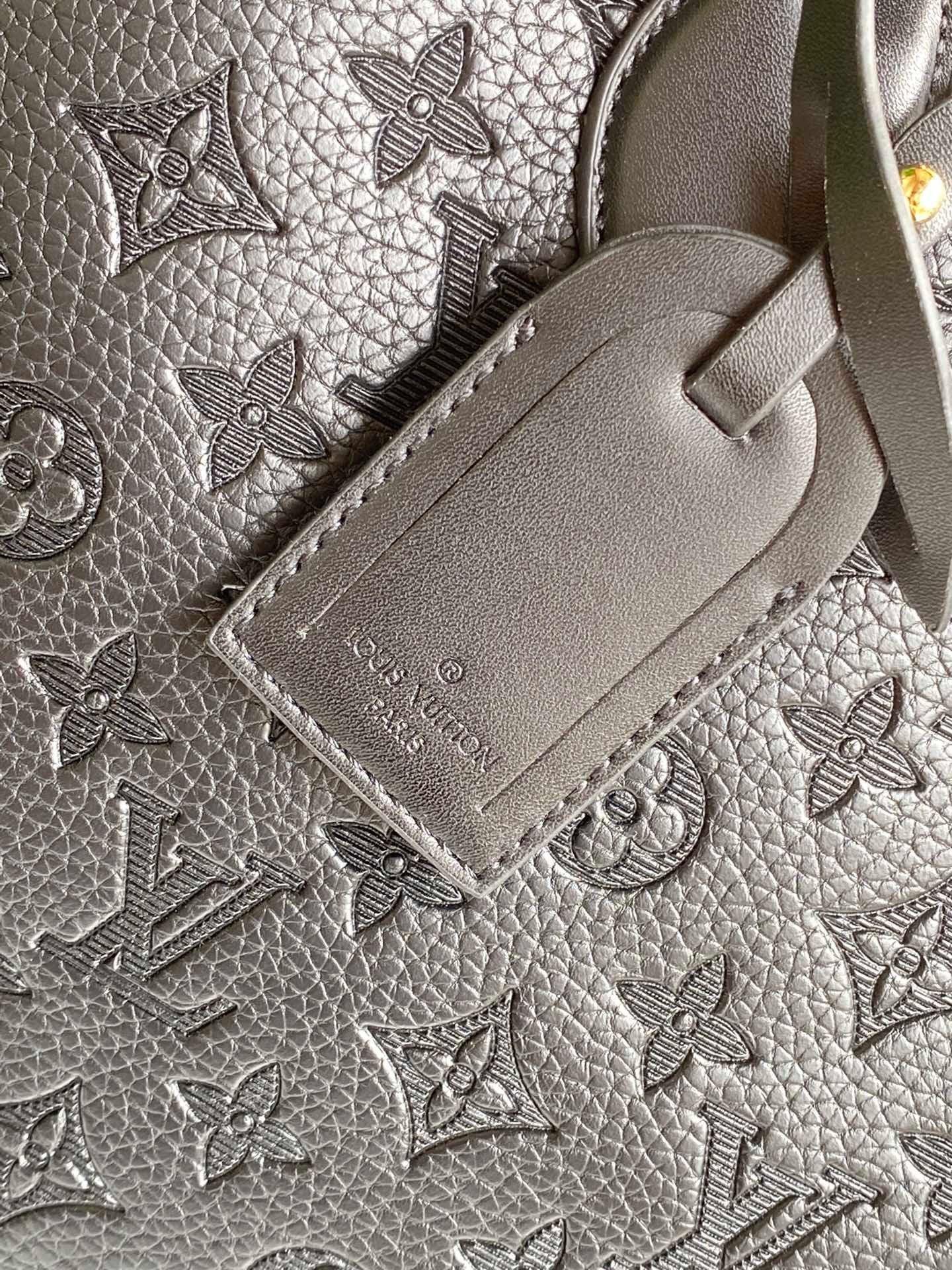 GoatLv - Luxury Edition Bags LUV 038 GoatLv