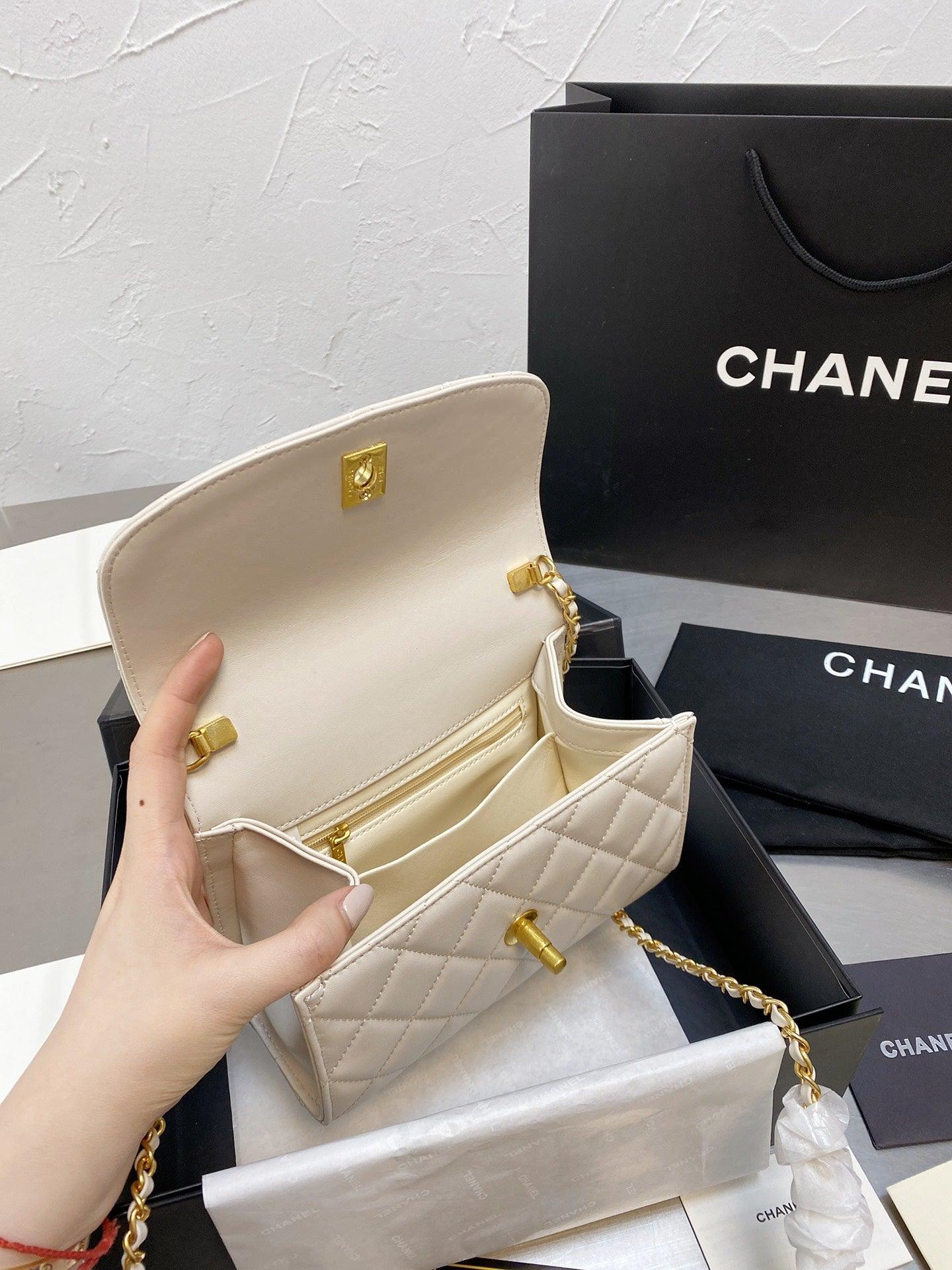 1984 - Top Quality Bags CHL 631 - GoatLV