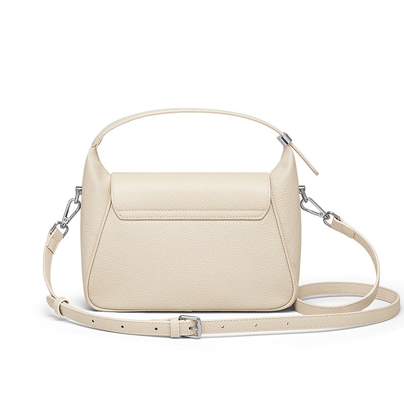 Elegant Small Square Shoulder Bag for Women Trendha