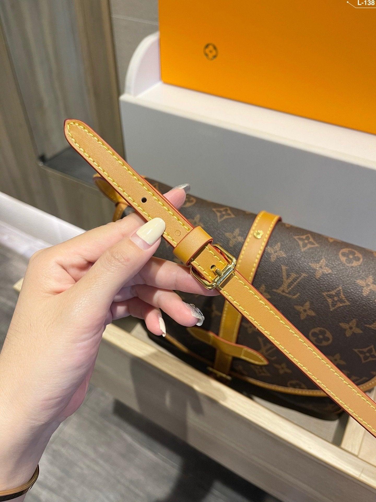 GoatLv - Luxury Edition Bags LUV 514 GoatLv