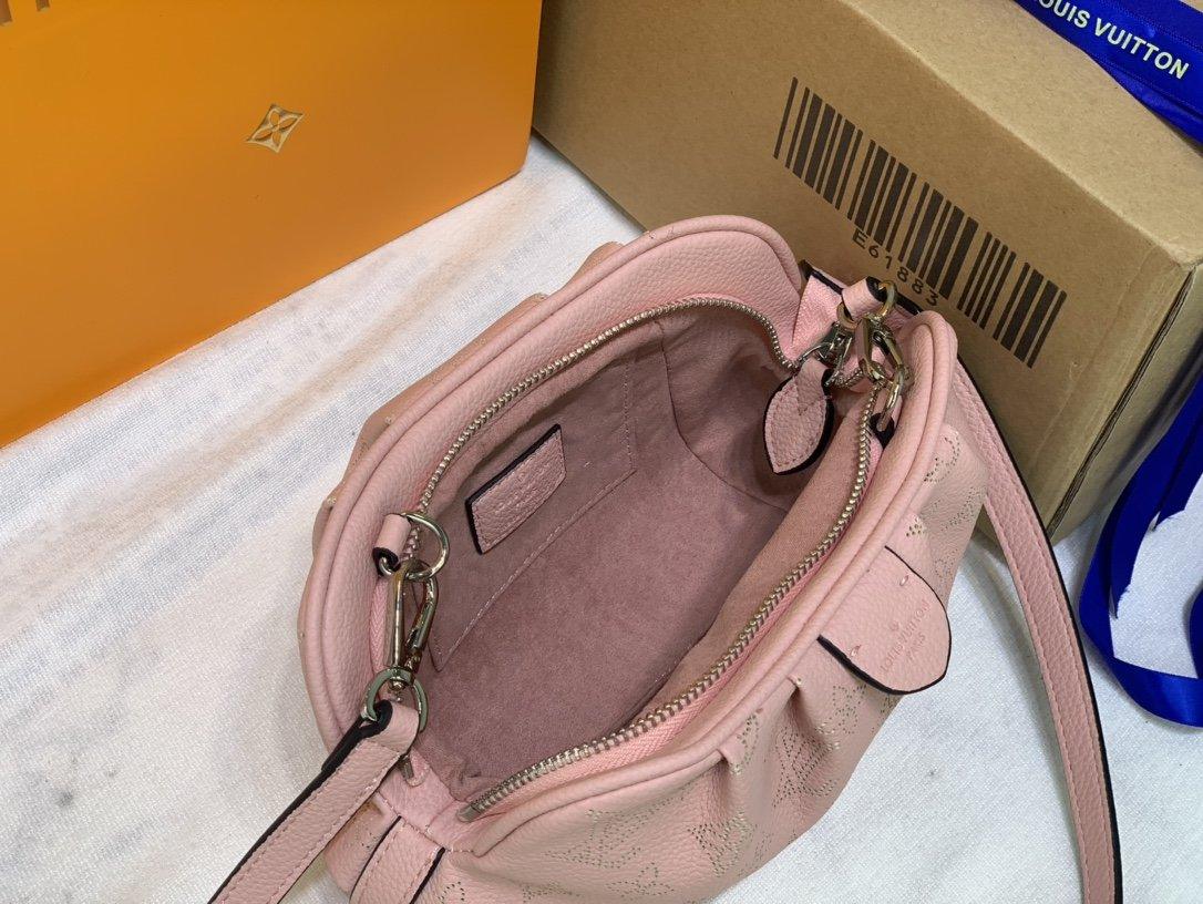 GoatLv - Luxury Edition Bags LUV 093 GoatLv