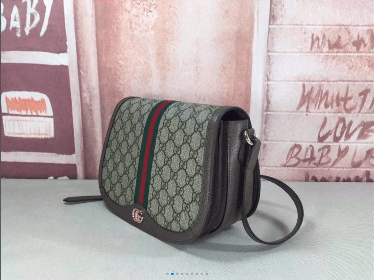 GoatLv - Luxury Edition Bags GCI 072 GoatLv