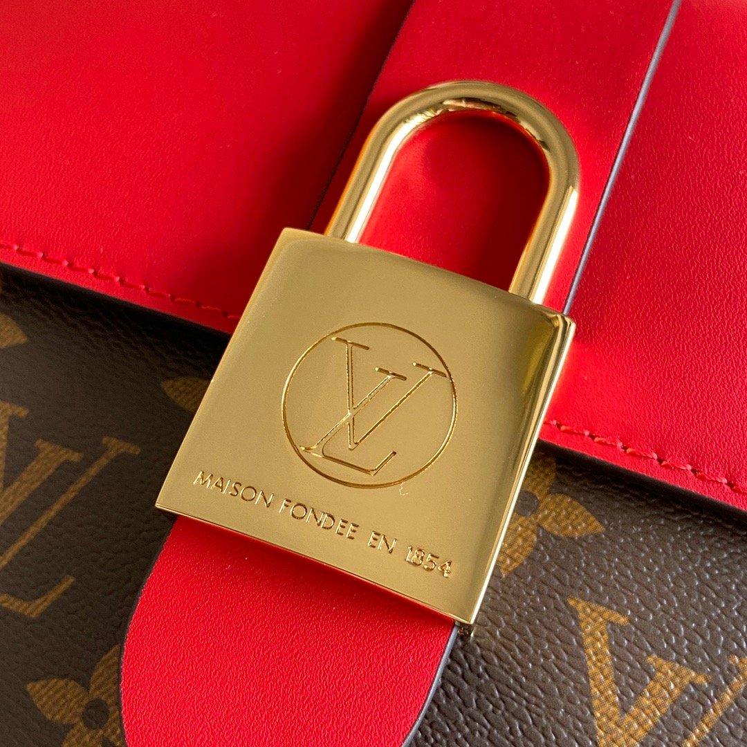 GoatLv - Luxury Edition Bags LUV 149 GoatLv