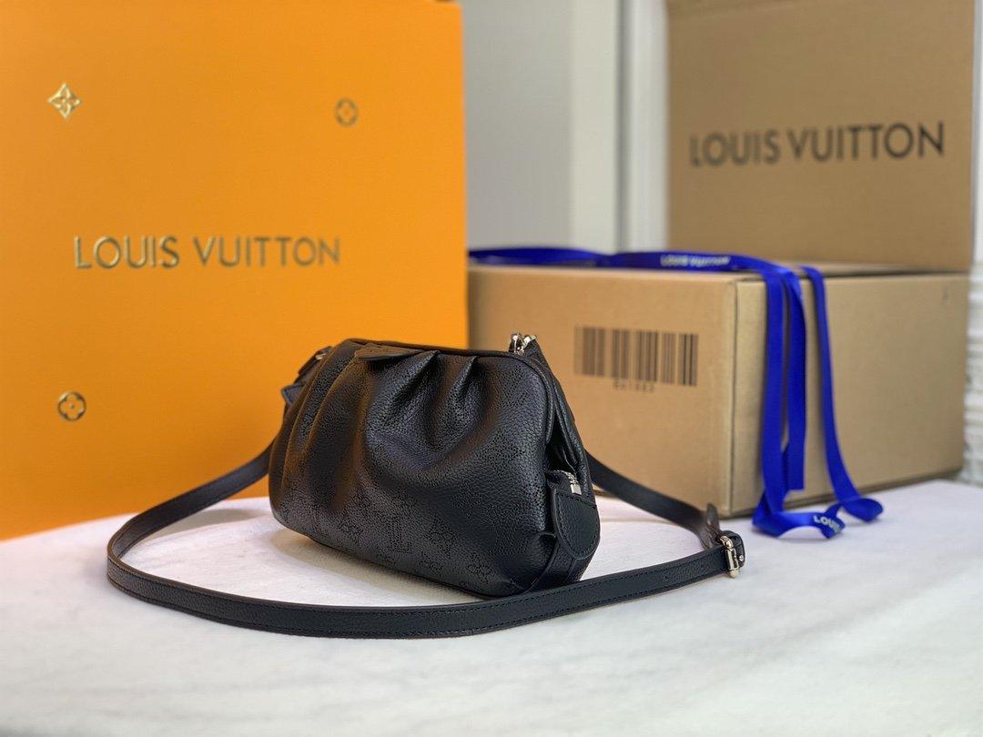 GoatLv - Luxury Edition Bags LUV 093 GoatLv