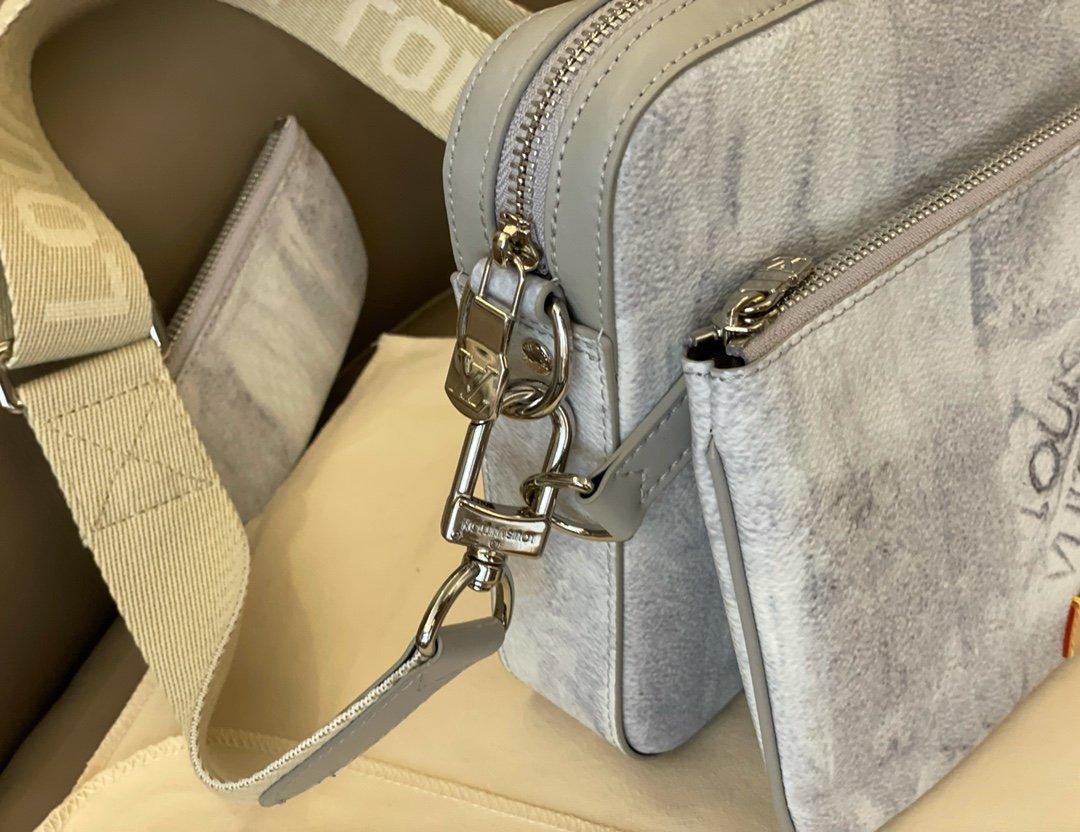 GoatLv - Luxury Edition Bags LUV 518 GoatLv