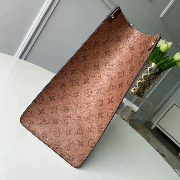 1984 - Top Quality Bags LUV 251 - GoatLV