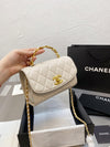 1984 - Top Quality Bags CHL 631 - GoatLV