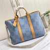 1984 LuVi Paris Bag M40702 GoatLV