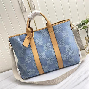 1984 LuVi Paris Bag M40702 GoatLV