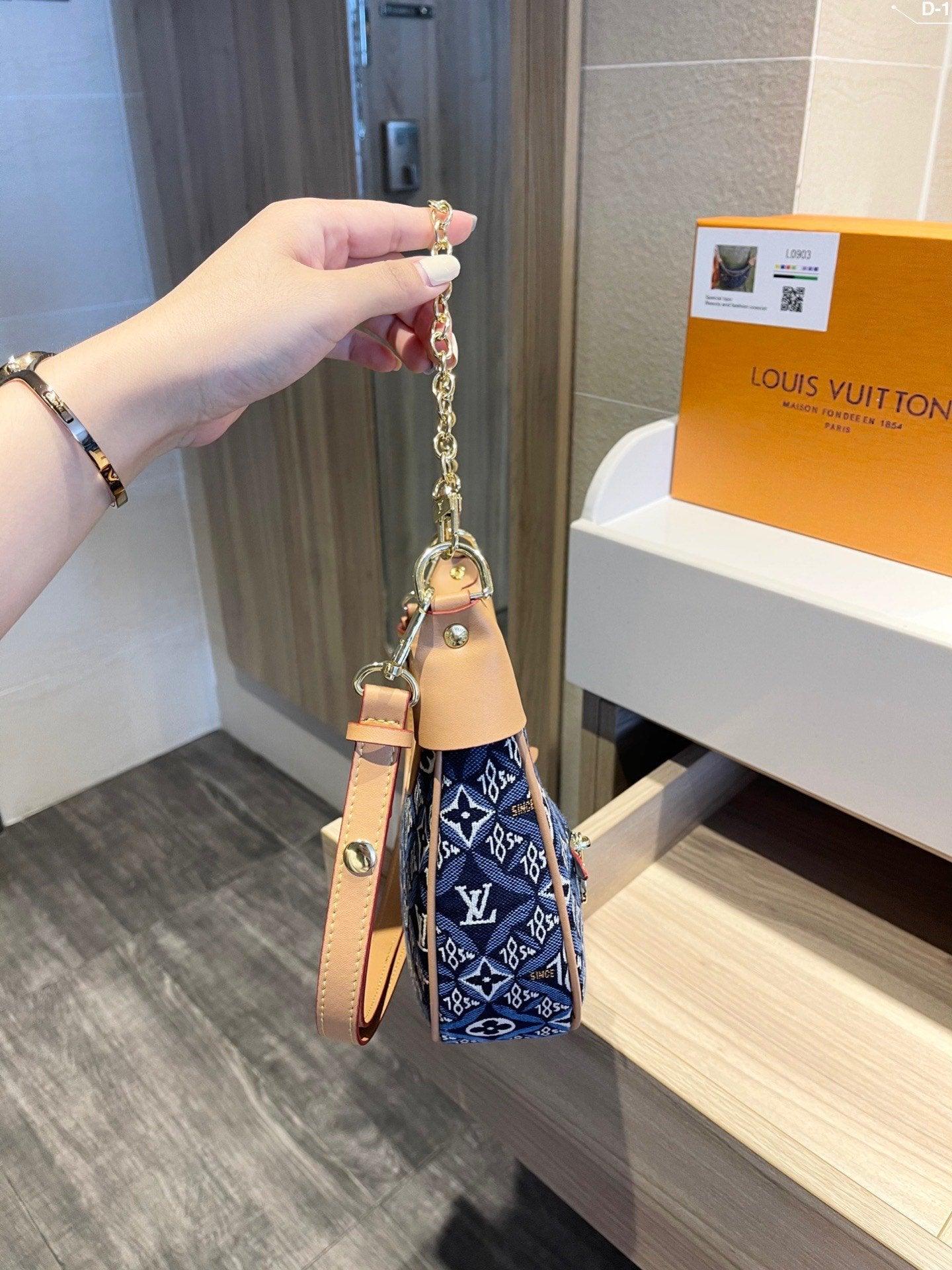 Sneakerhill - Luxury Edition Bags LUV 492 Sneakerhill