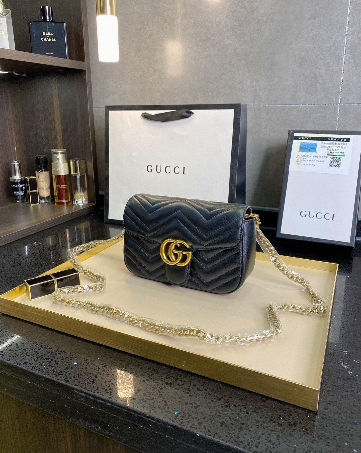 GoatLv - Luxury Edition Bags GCI 202 GoatLv