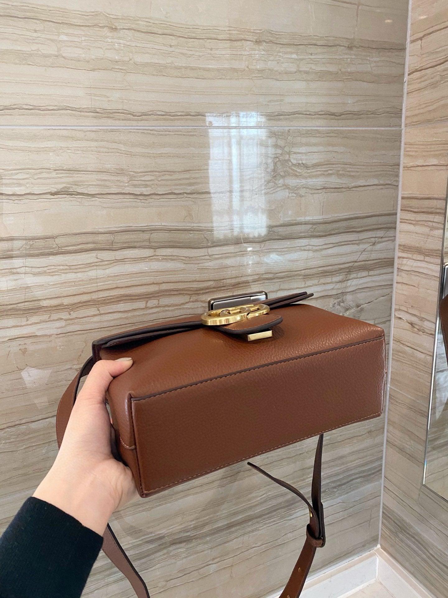 GoatLv - Luxury Edition Bags GCI 211 GoatLv
