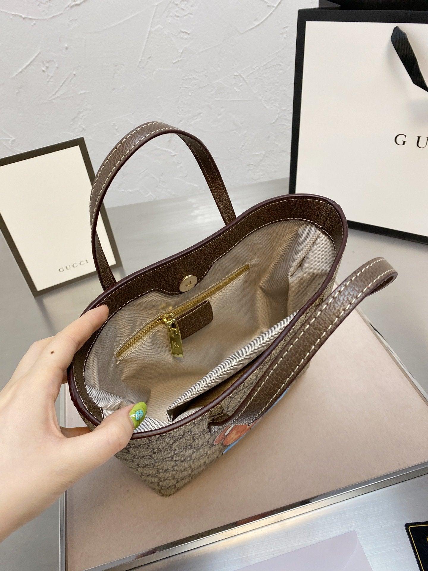 GoatLv - Luxury Edition Bags GCI 207 GoatLv