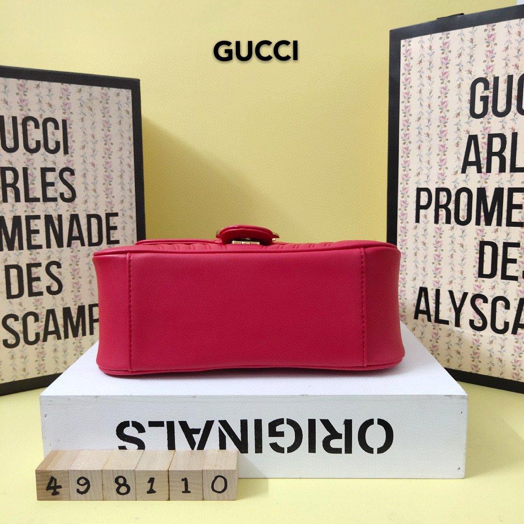 GoatLv - Luxury Edition Bags GCI 039 GoatLv
