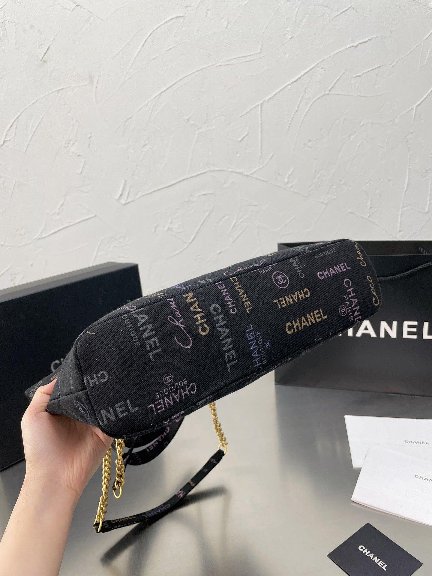 Sneakerhill - Luxury Edition Bags CH-L 316 Sneakerhill