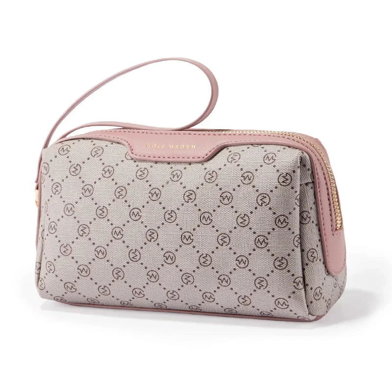 Versatile Women's Long Handheld Bag Trendha