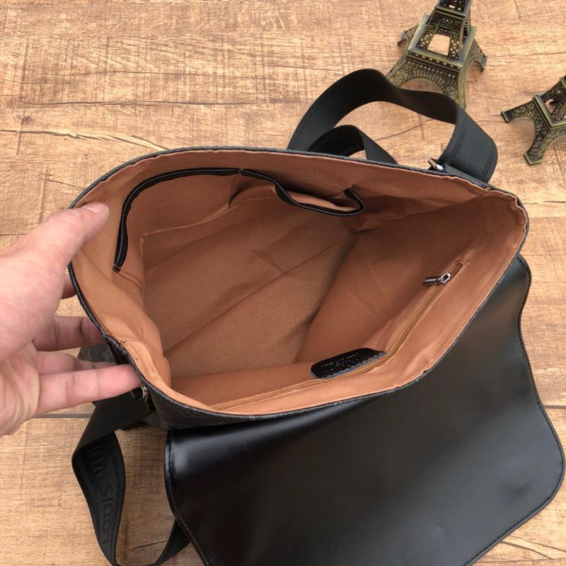 GoatLv - Luxury Edition Bags LUV 169 GoatLv