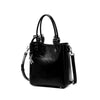 Genuine Leather Crossbody Handbag Trendha