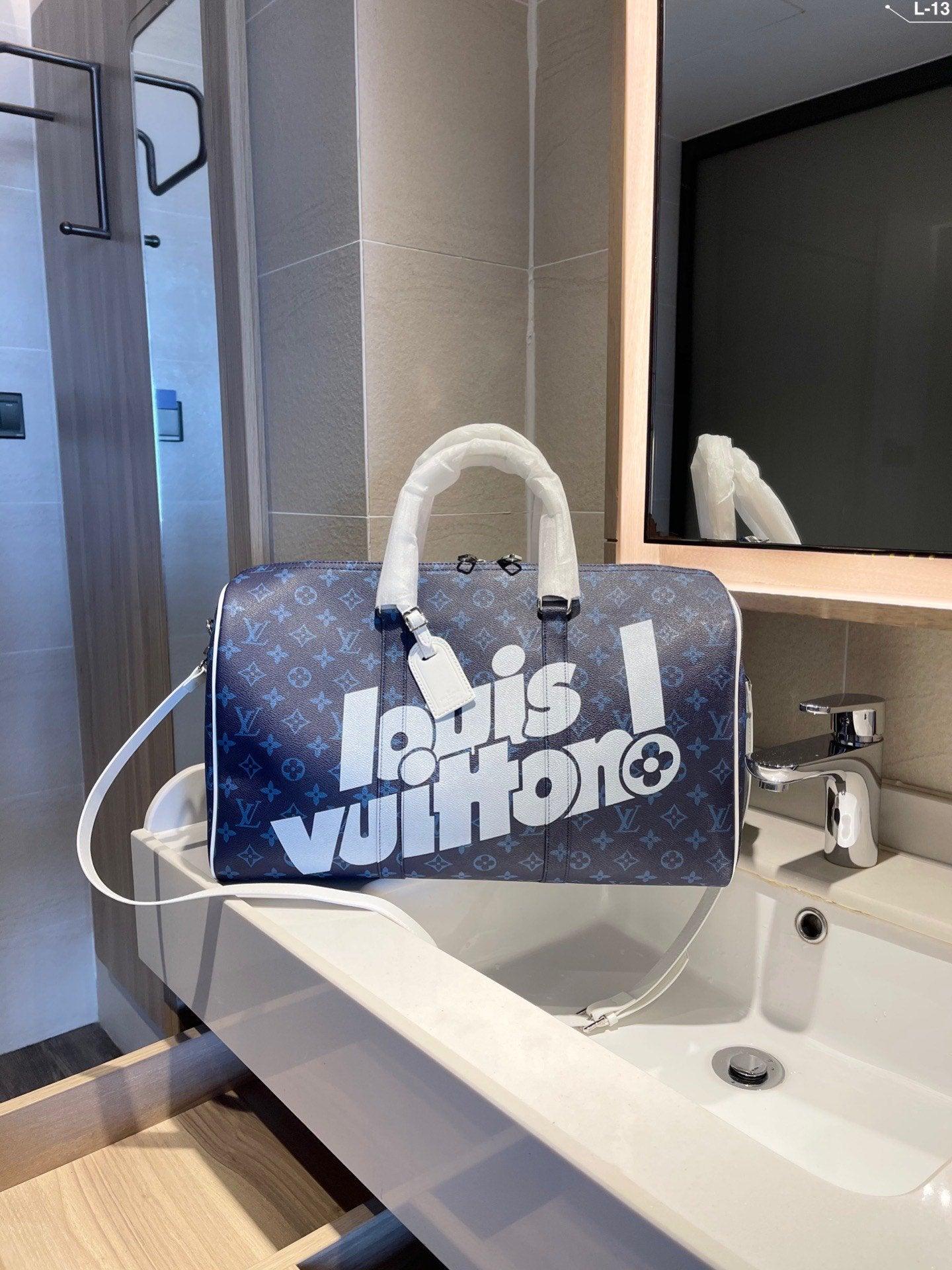 GoatLv - Luxury Edition Bags LUV 498 GoatLv