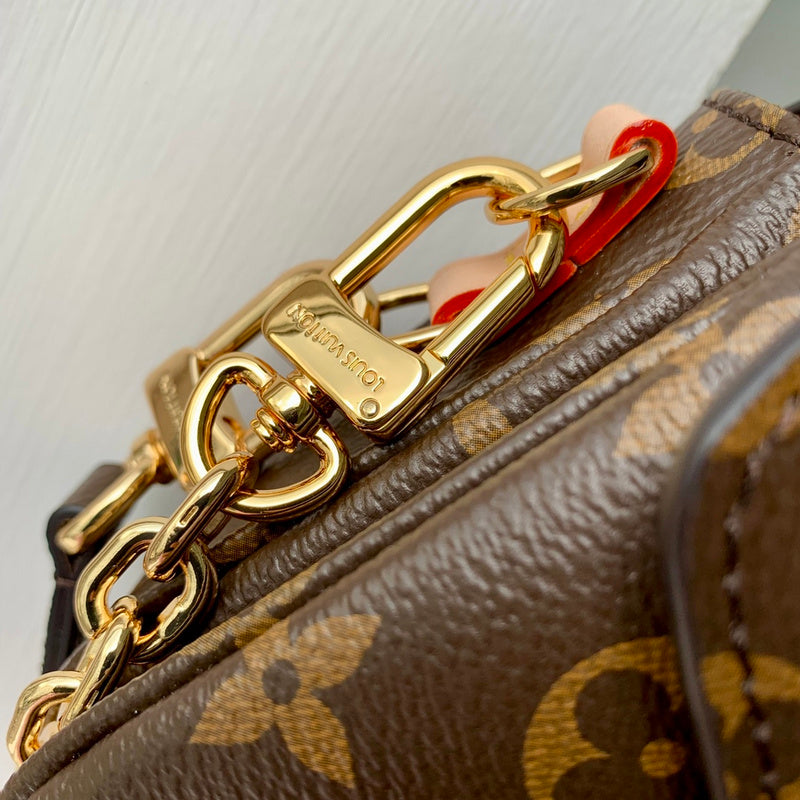 1984 - LOV Bags - 2055 Bags Fashion Waves