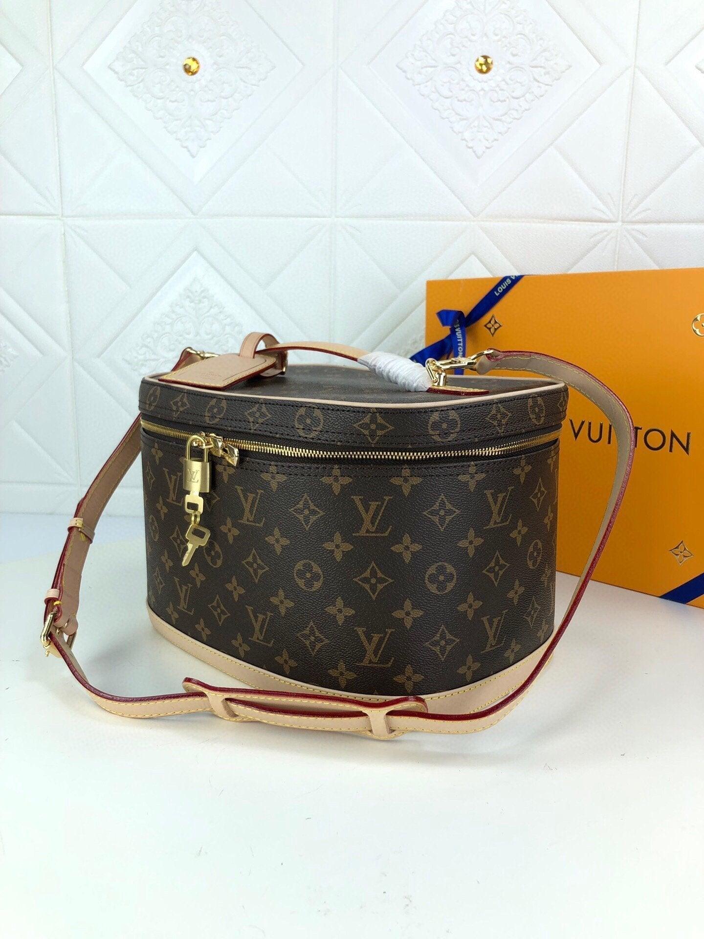 GoatLv - Luxury Edition Bags LUV 024 GoatLv