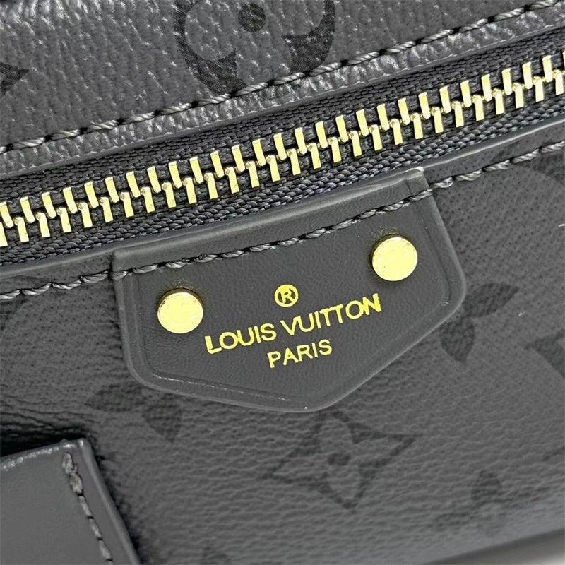 1984 LV Monogram M12427 1984brand