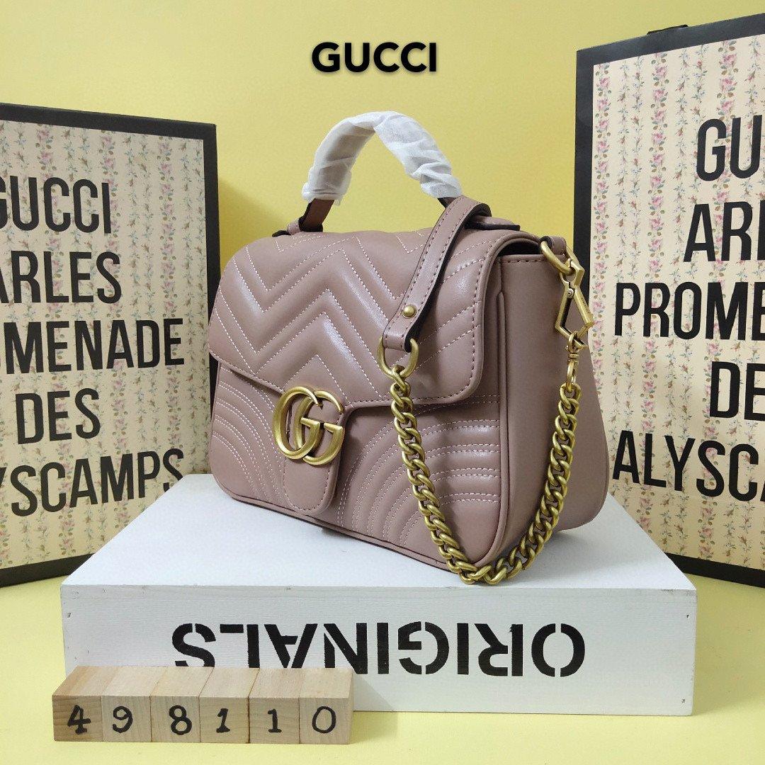 GoatLv - Luxury Edition Bags GCI 039 GoatLv