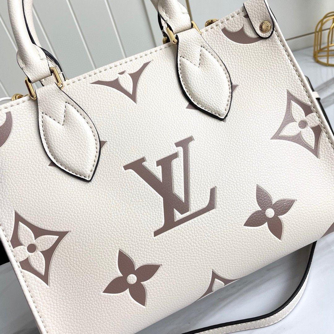 GoatLv - Luxury Edition Bags LUV 061 GoatLv