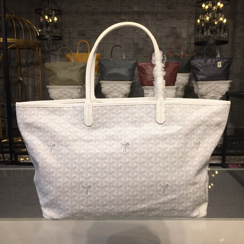 1984 - GOYARD Bags - 222 - GoatLV