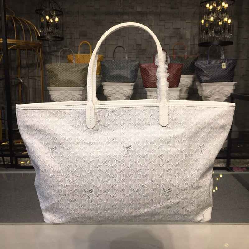 1984 - GOYARD Bags - 222