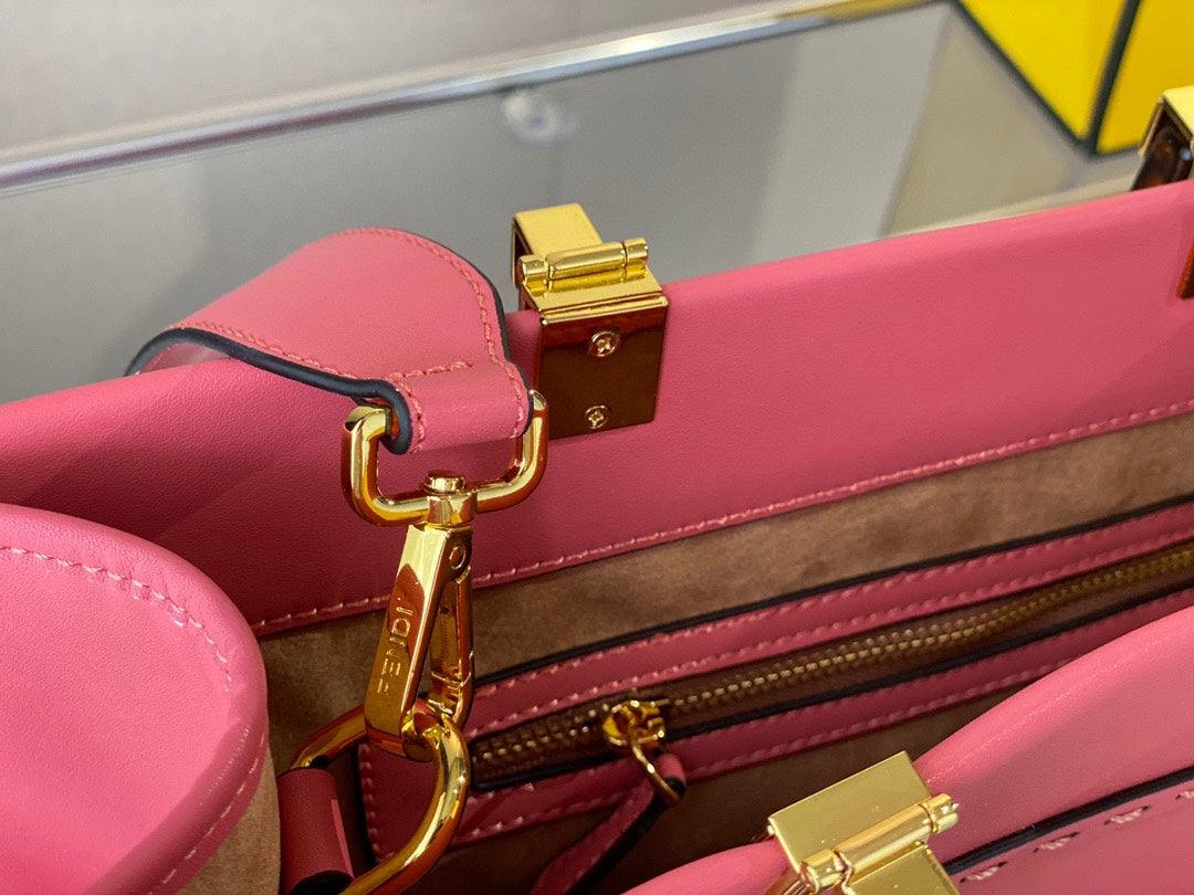 CN - New Collection Bags FEI 266 Charm Nicely