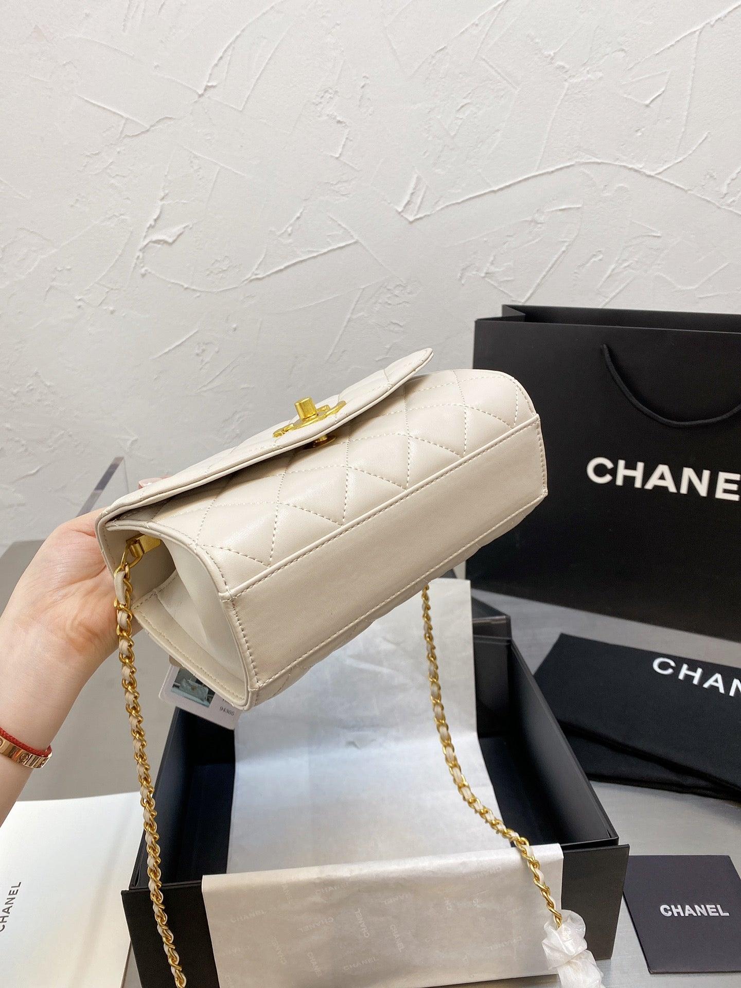 1984 - Top Quality Bags CHL 631 - GoatLV