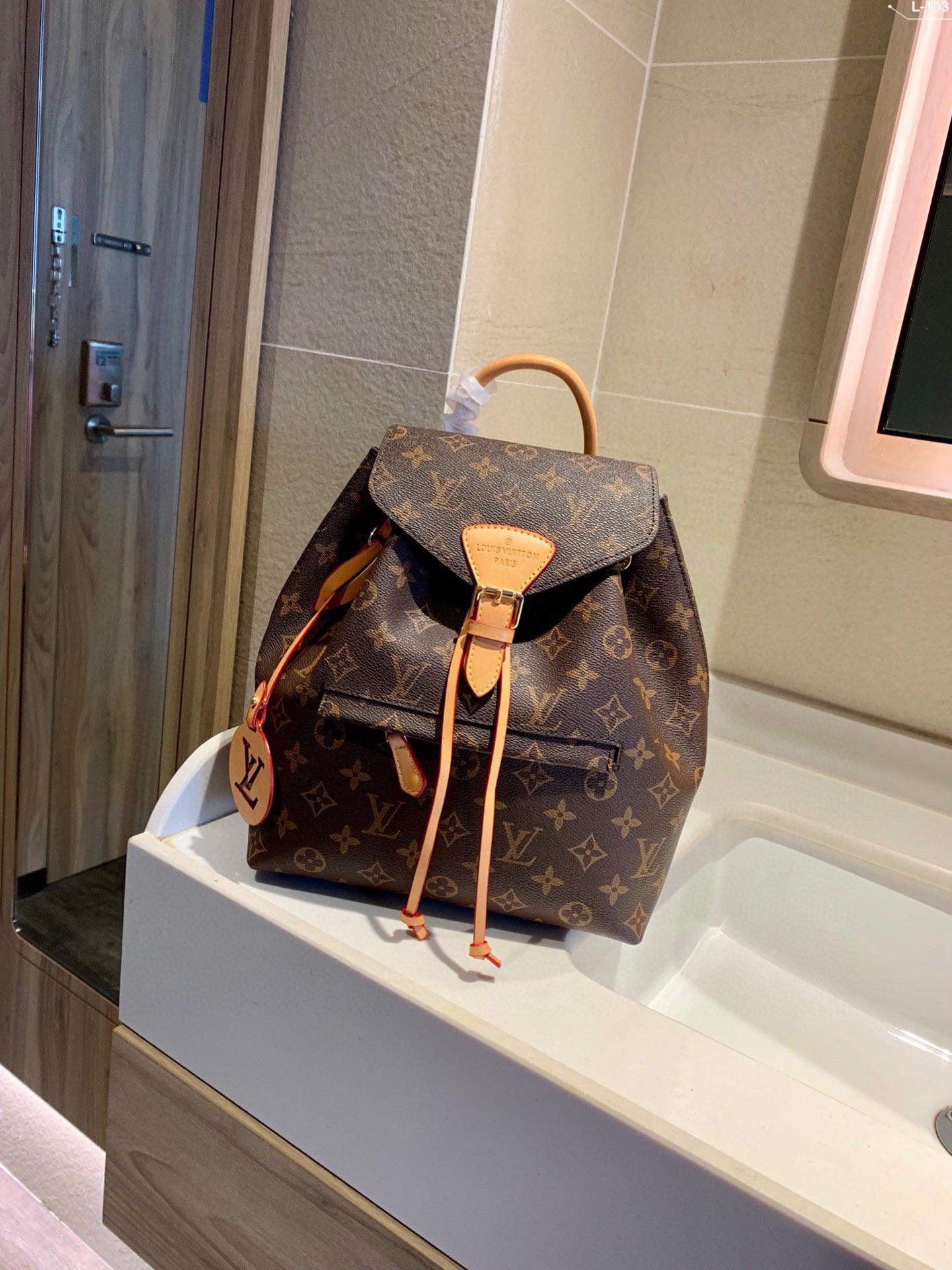 Sneakerhill - Luxury Edition Bags LUV 477 Sneakerhill