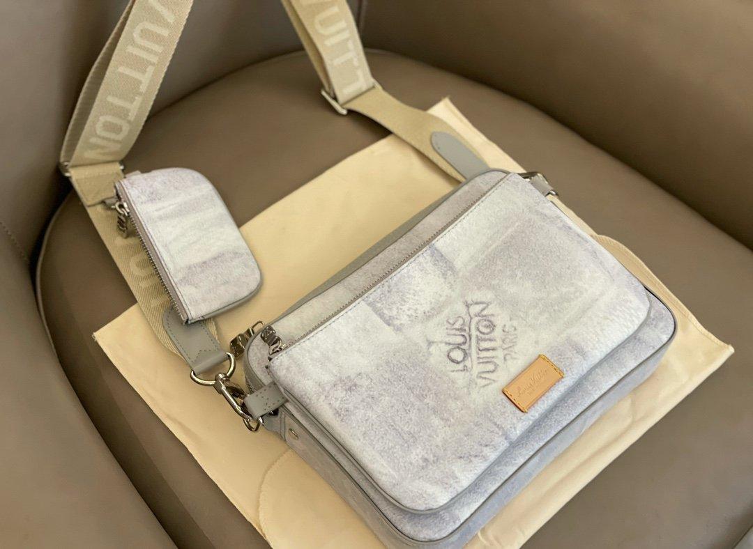 GoatLv - Luxury Edition Bags LUV 518 GoatLv