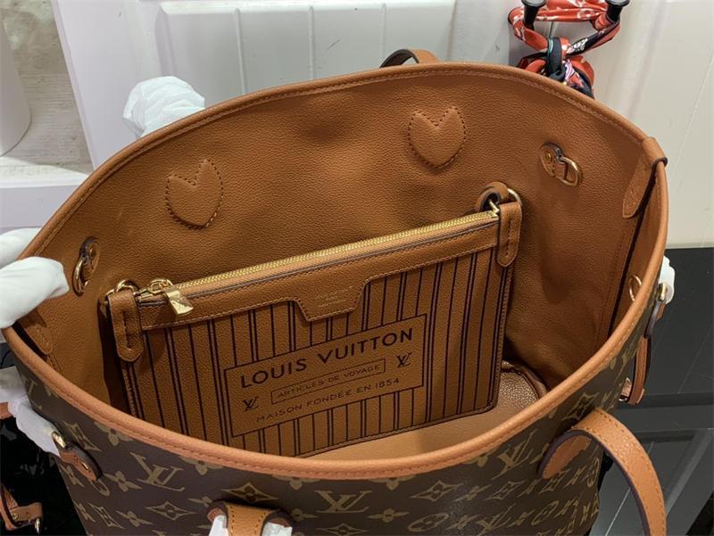 1984 LV Monogram Bag M12061 1984brand