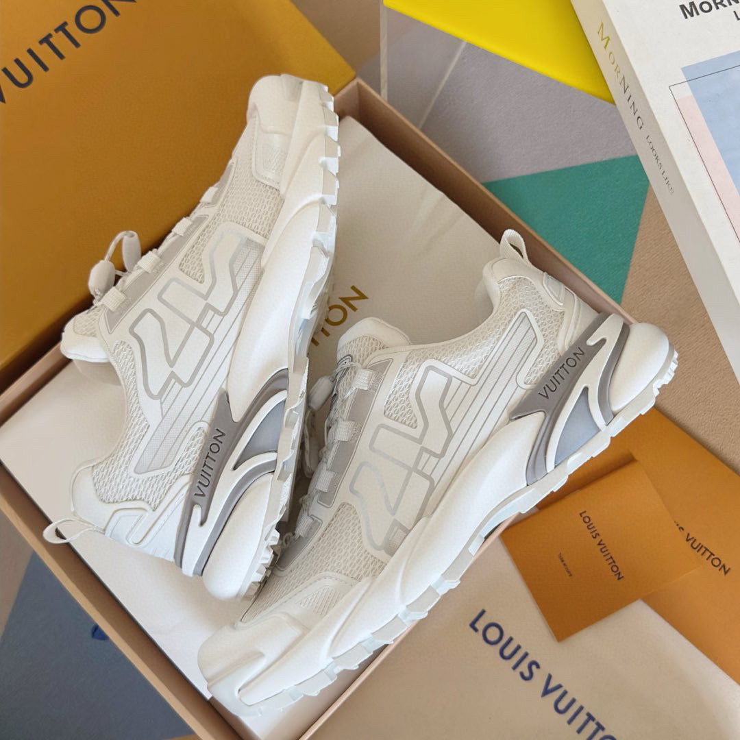 Custom LuVi Runner Tatic MJ00390 - GoatLV