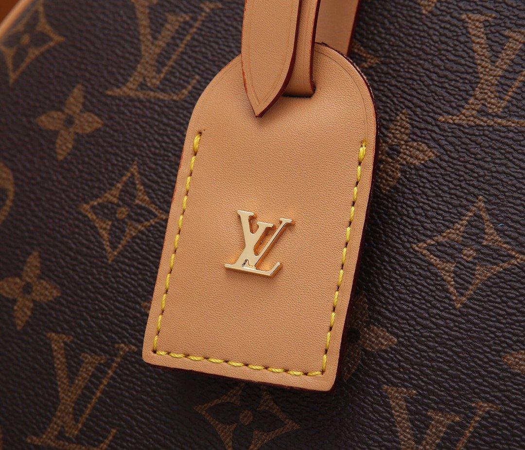 GoatLv - Luxury Edition Bags LUV 001 GoatLv