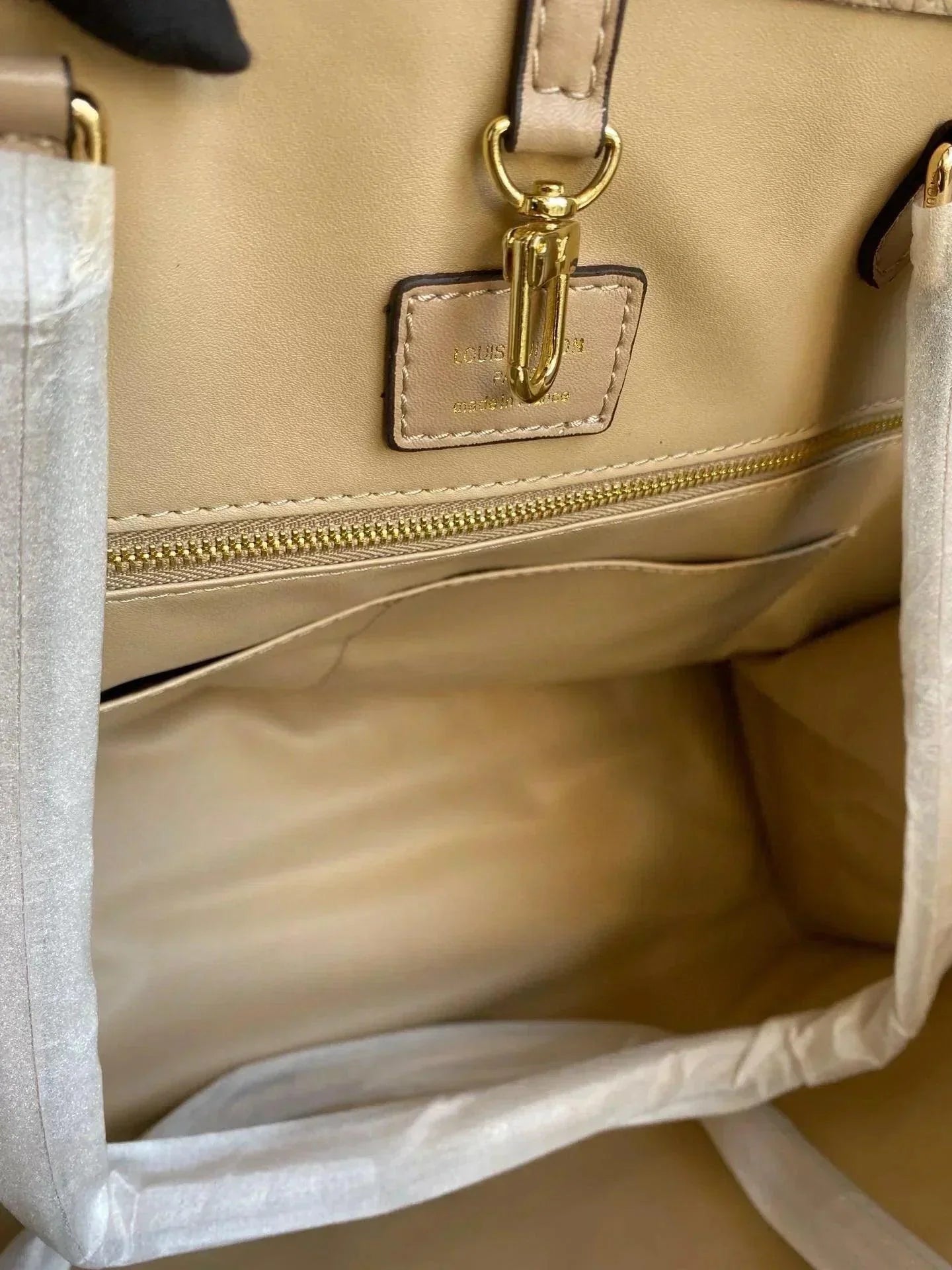 1984 - Top Quality Bags LUV 142 - GoatLV