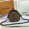 Sneakerhill - Luxury Edition Bags LUV 113 Sneakerhill