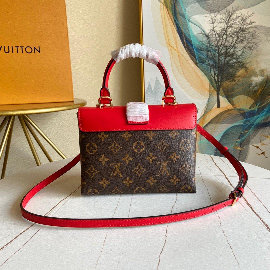 GoatLv - Luxury Edition Bags LUV 149 GoatLv