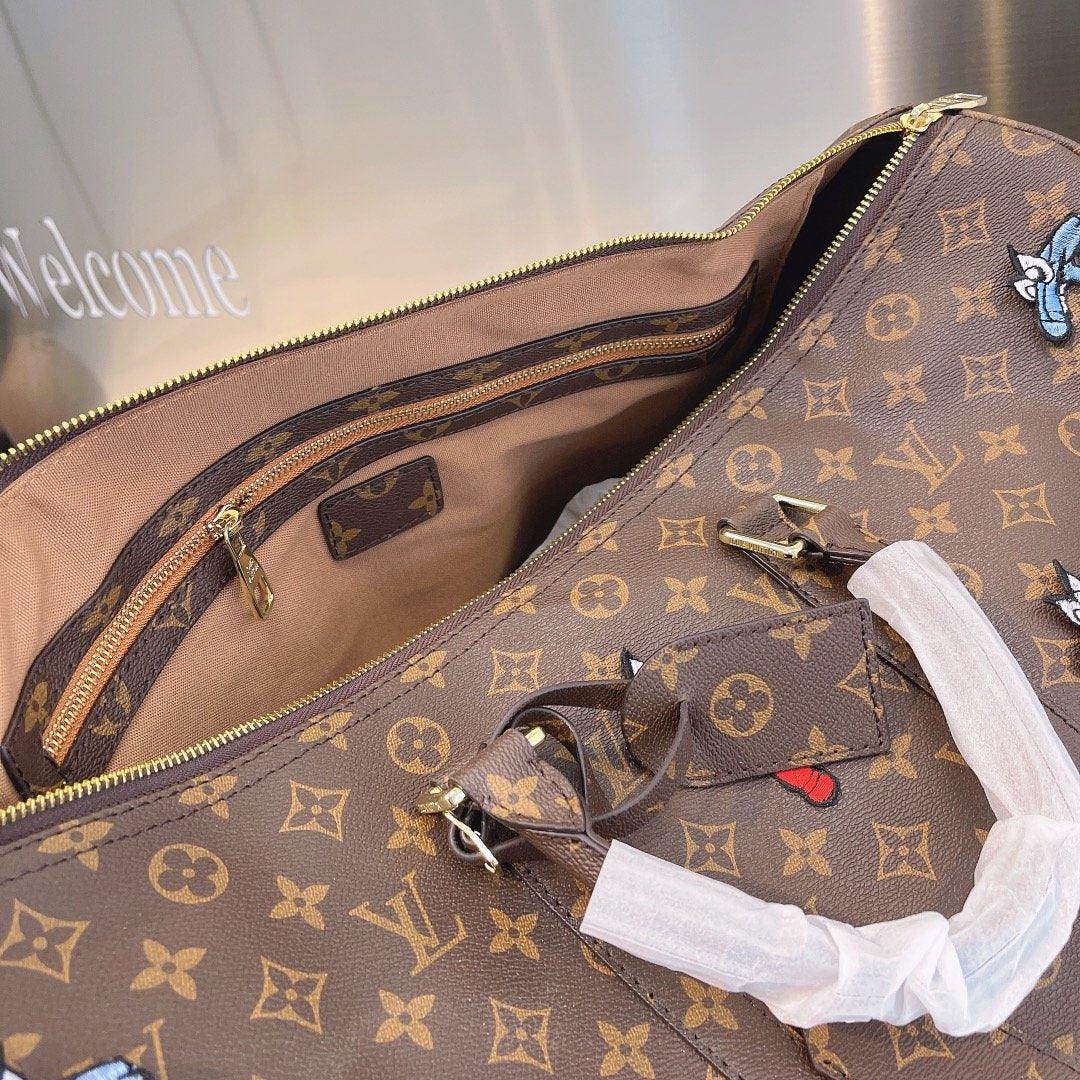 Sneakerhill - Luxury Edition Bags LUV 473 Sneakerhill