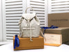 GoatLv - Luxury Edition Bags LUV 002 GoatLv