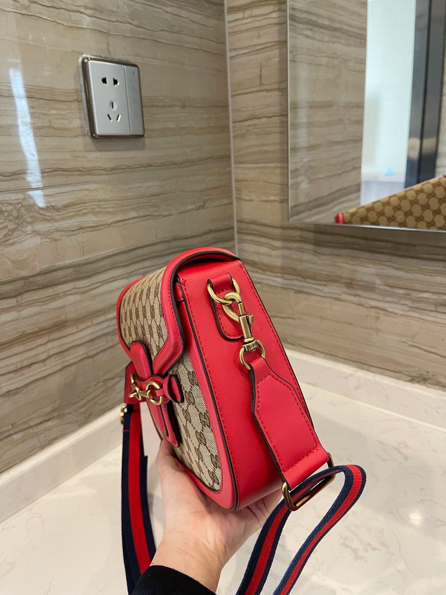 GoatLv - Luxury Edition Bags GCI 192 GoatLv