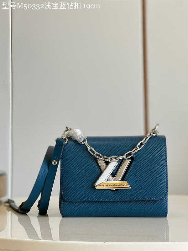 BFWD - LOV Bags - 2068 Bags Fashion Waves