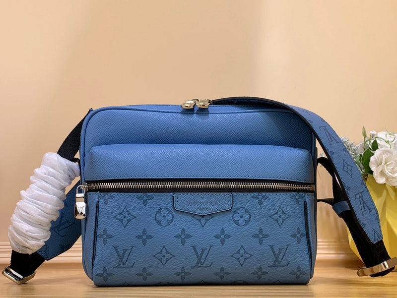 1984 - LOV Bags - 1750 - GoatLV