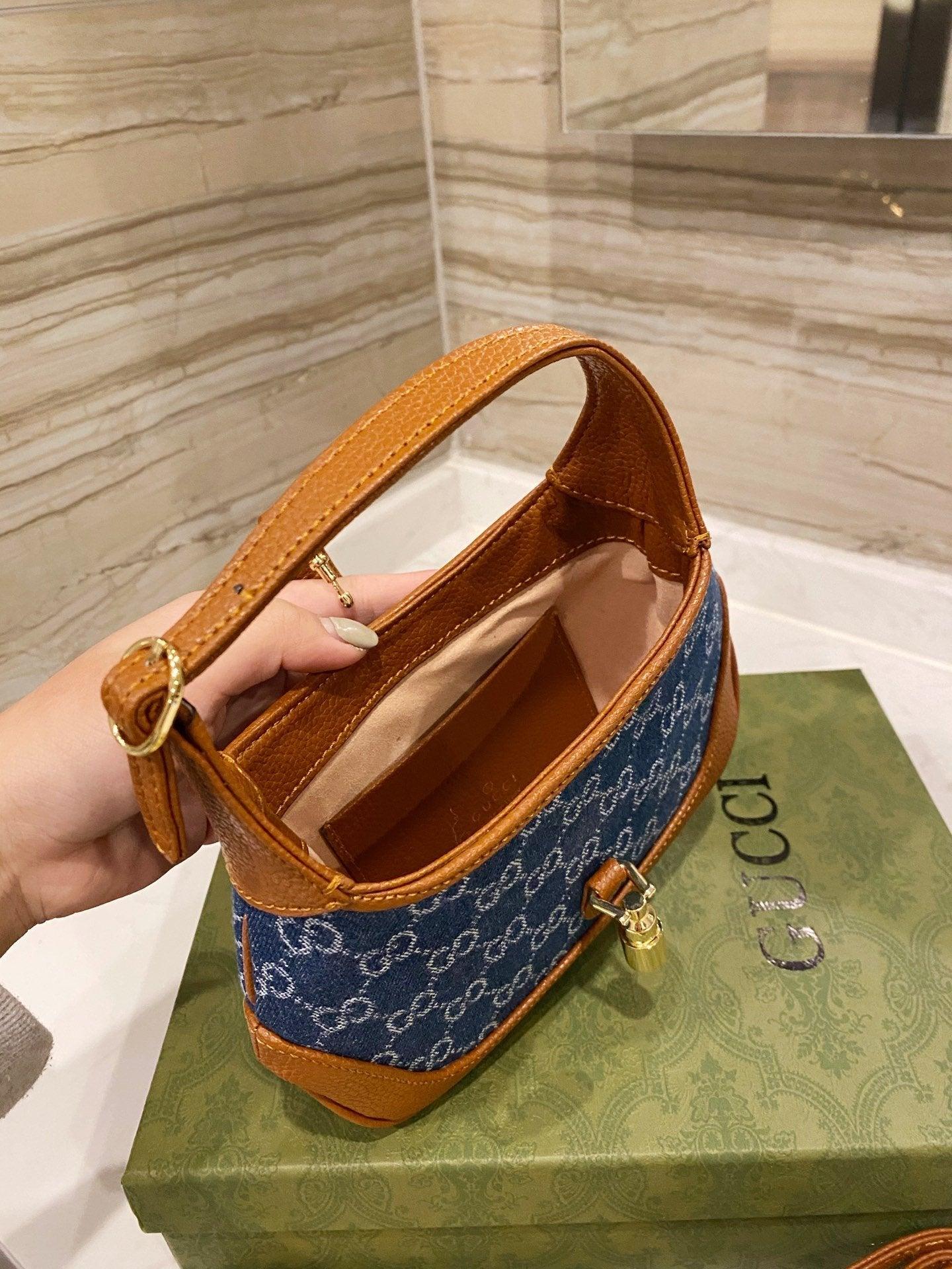 Sneakerhill - Luxury Edition Bags GCI 221 Sneakerhill