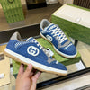 GCI Men's Denim Mac80 Sneakers-178 Designer Sneakers