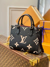 1984 - Top Quality Bags LUV 185 - GoatLV