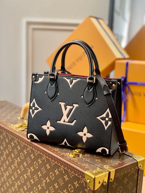 1984 - Top Quality Bags LUV 185 - GoatLV