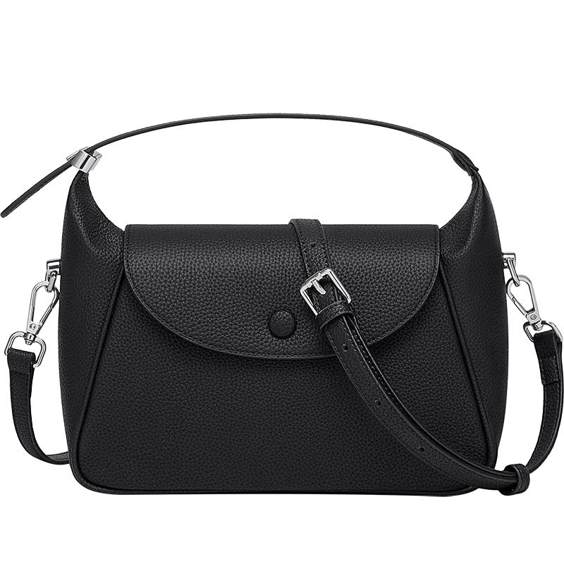Elegant Small Square Shoulder Bag for Women Trendha